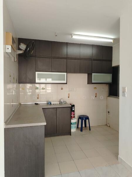 SD Tiara Apartment - 2