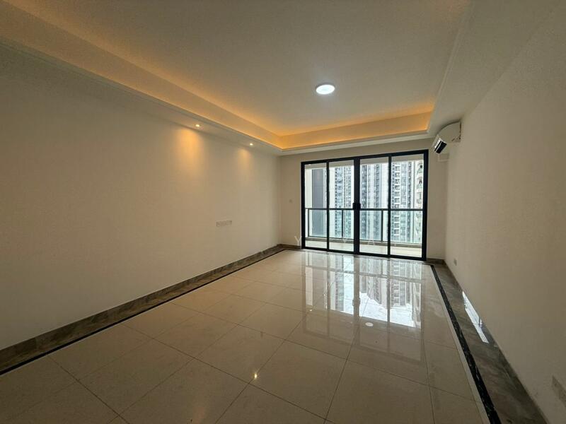 R&F Princess Cove Phase 1 - 1