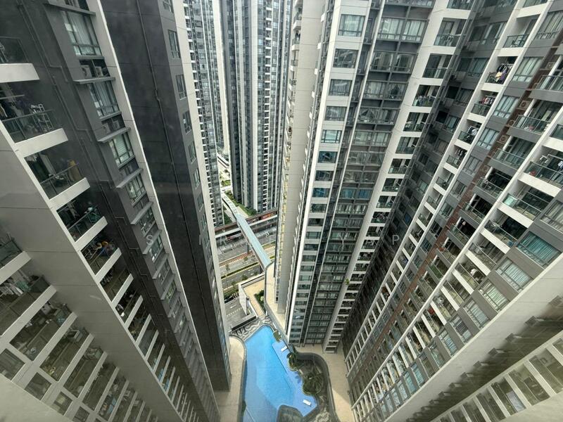 R&F Princess Cove Phase 1 - 2