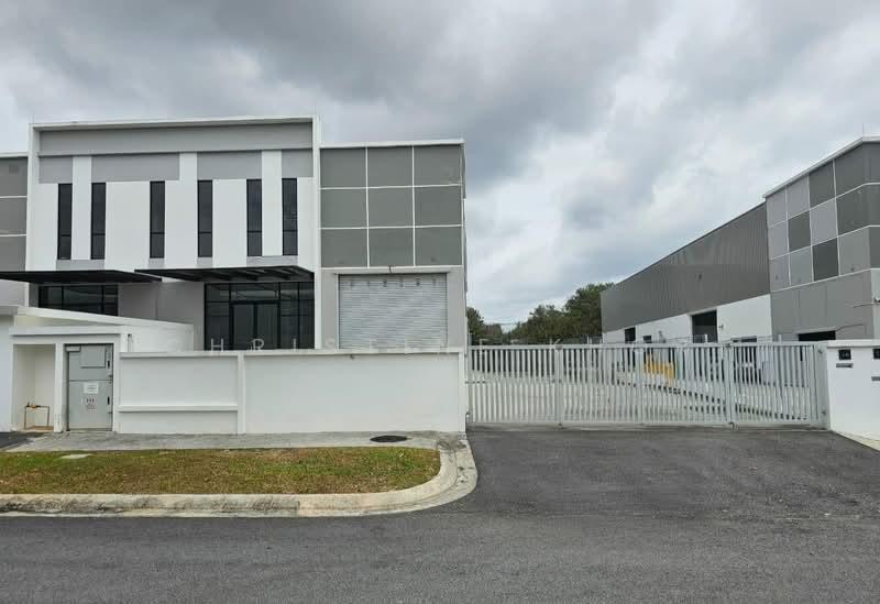 Eco Business Park 1 - 2