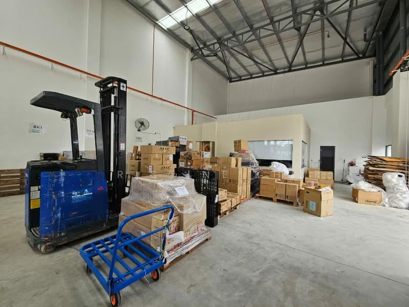 Eco Business Park 1 - 3