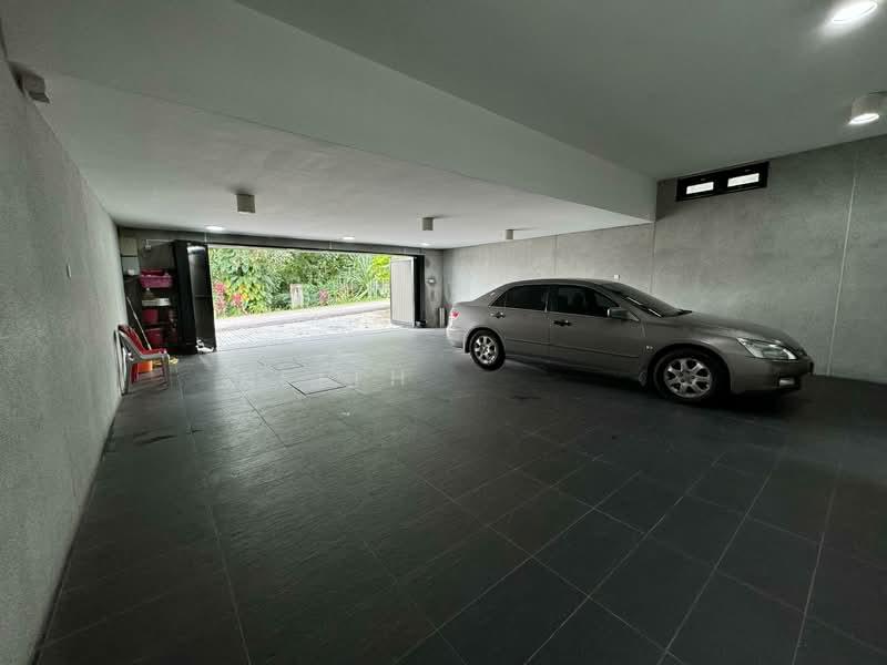 Taman Kolam Air - 2