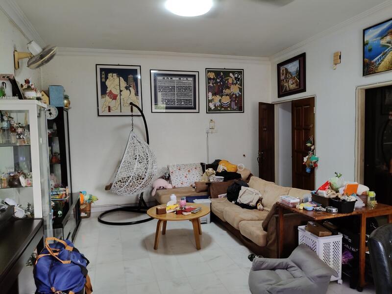 Sri Pinang - 3