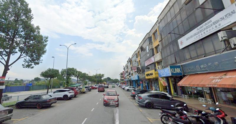 Subang Perdana - 3