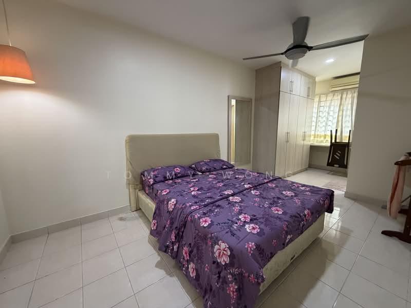 Seri Sungai Long - 5