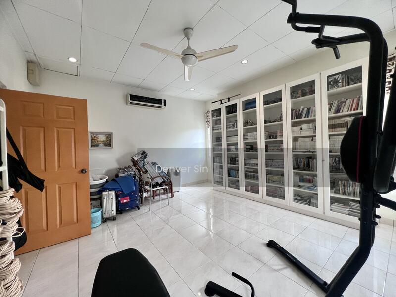 Taman Seri Cheras Jaya - 2