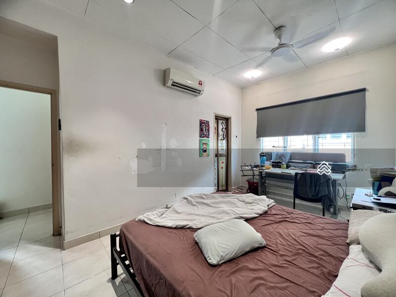Taman Seri Cheras Jaya - 5