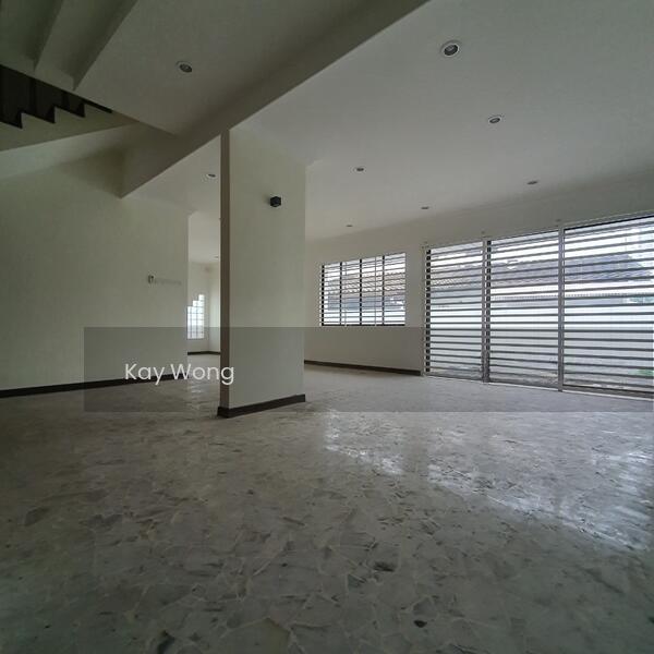 Berjaya 2 Storey Semi-D - 4