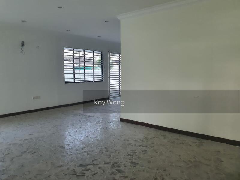 Berjaya 2 Storey Semi-D - 5