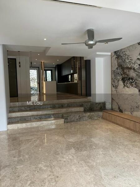 Terrace house at Jalan Klang Lama (Old Klang Road) - 3