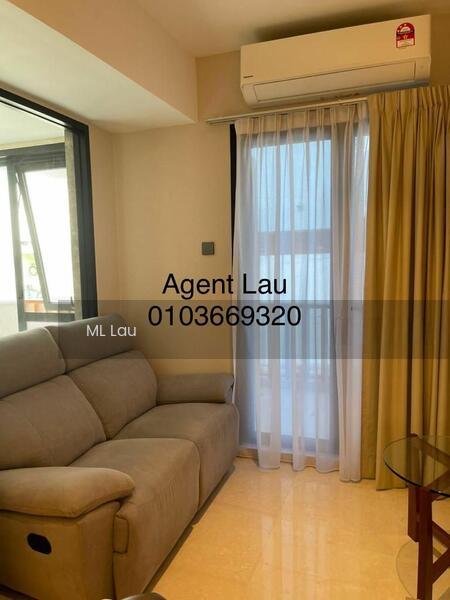 Terrace house at Jalan Klang Lama (Old Klang Road) - 4