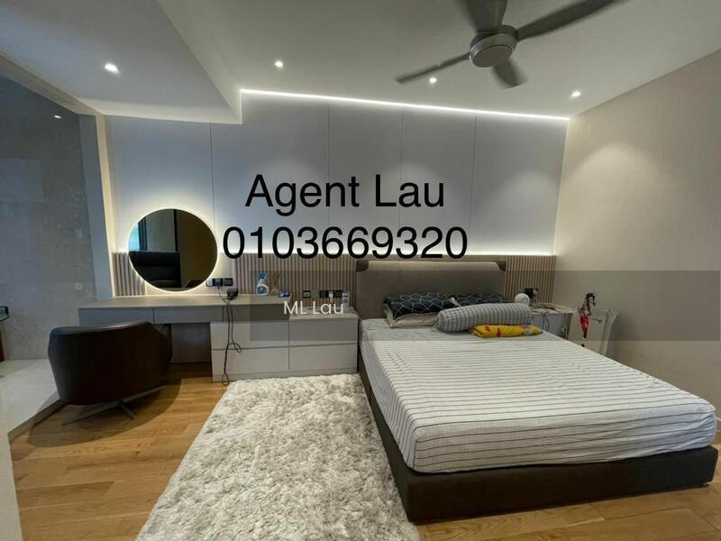 Terrace house at Jalan Klang Lama (Old Klang Road) - 5