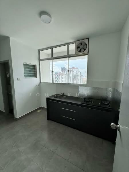 Kiara Residence 2 (Residensi Kiara Jalil 2) - 4