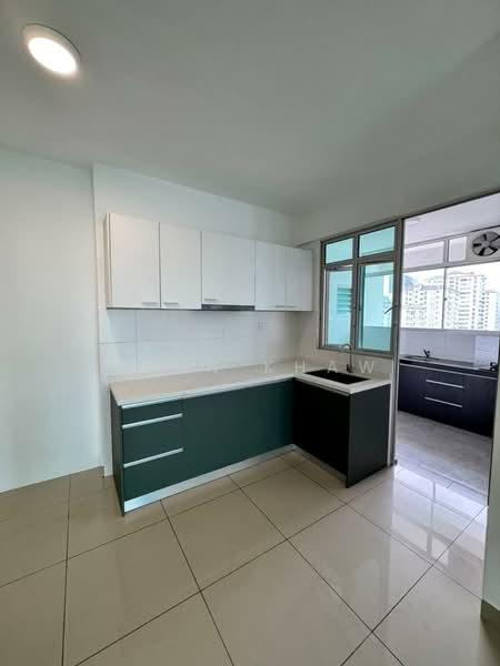 Kiara Residence 2 (Residensi Kiara Jalil 2) - 2