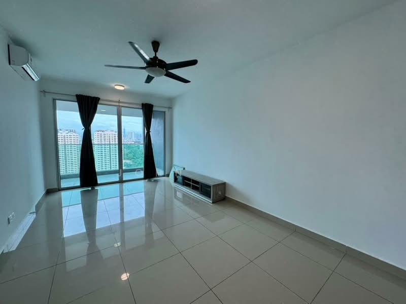 Kiara Residence 2 (Residensi Kiara Jalil 2) - 1