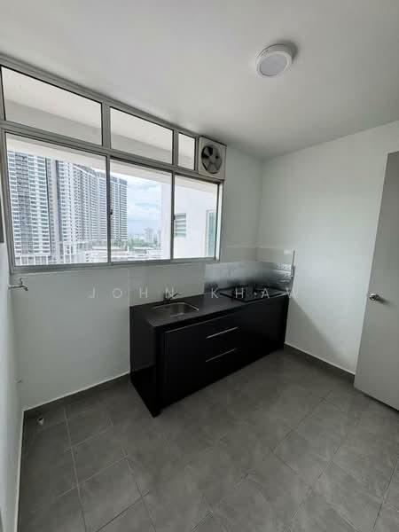 Kiara Residence 2 (Residensi Kiara Jalil 2) - 3