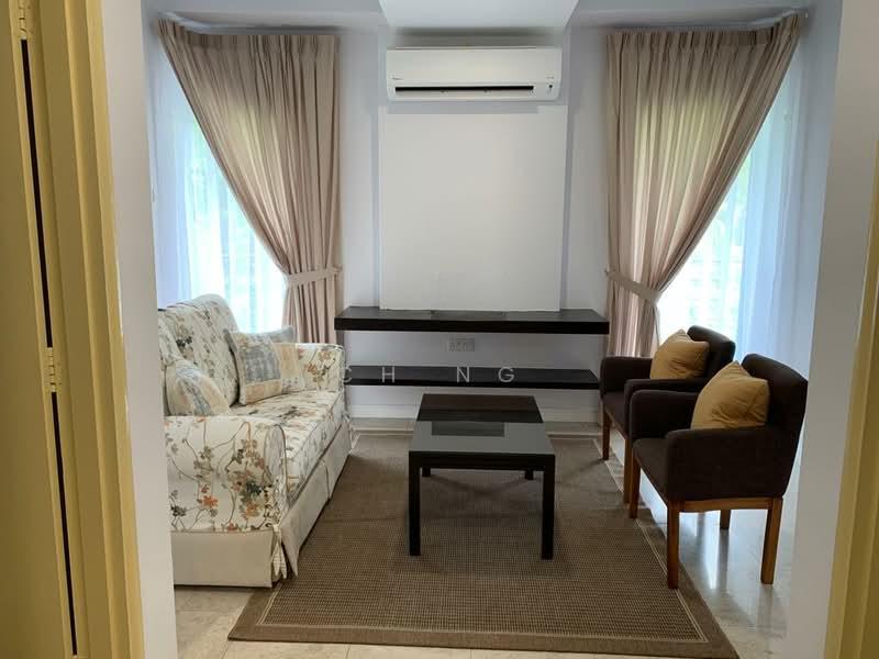 10 Semantan Suites - 2