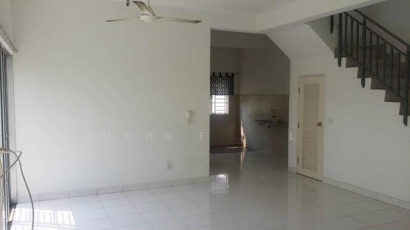Corner Lot 2 Storey House Pallida 35x65 Setia Ecohill Semenyih - 4