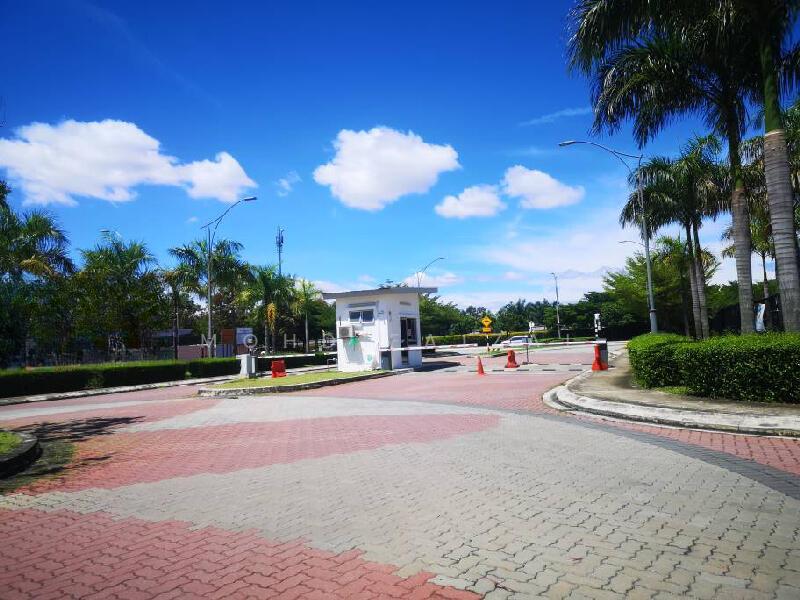 Corner Lot 2 Storey House Pallida 35x65 Setia Ecohill Semenyih - 3