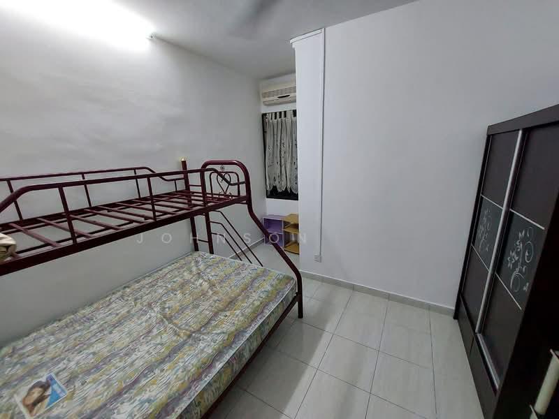 Skudai Villa - 2