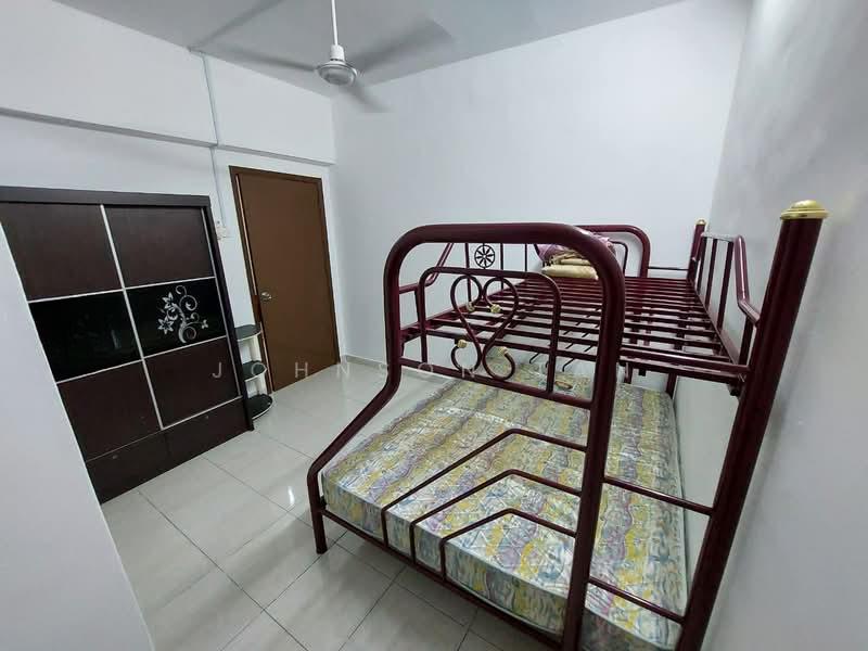 Skudai Villa - 3