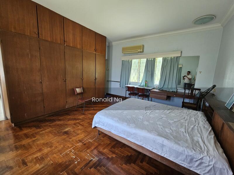 Single Storey Semi Detached Taman Western Pulau Tikus - 5