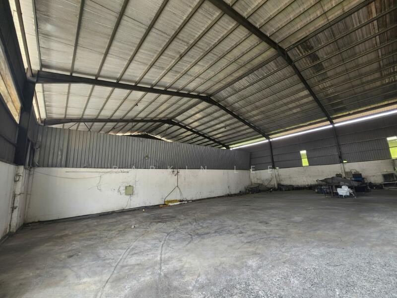 Kawasan Perindustrian Kelapa Sawit - 3