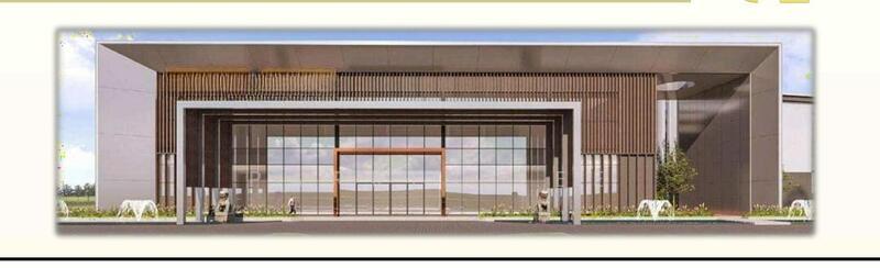 Kawasan Perindustrian Kelapa Sawit - 5