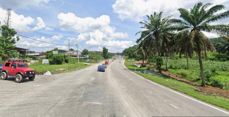 Kawasan Perindustrian Kelapa Sawit - 1