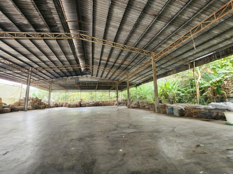 Kawasan Perindustrian Kelapa Sawit - 2