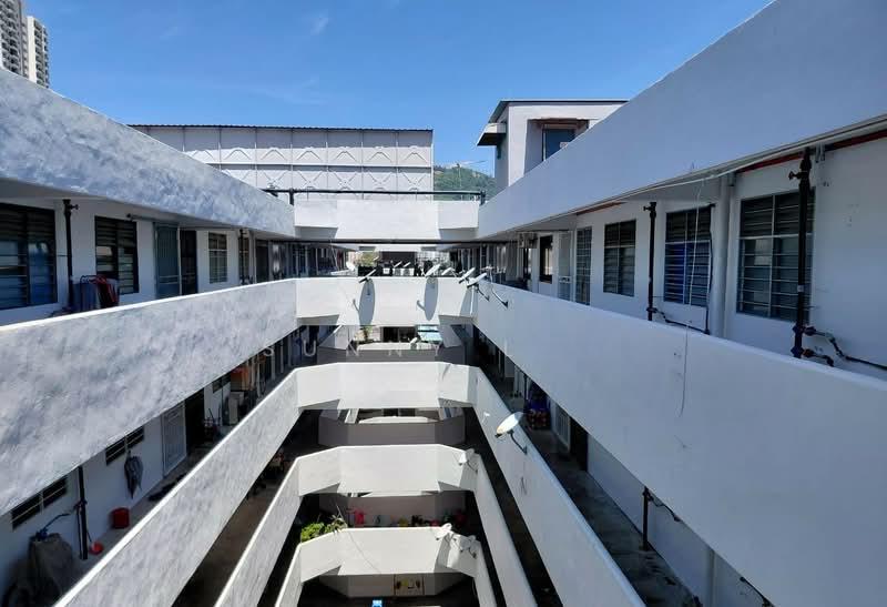 Taman Sri Relau 88B - 4