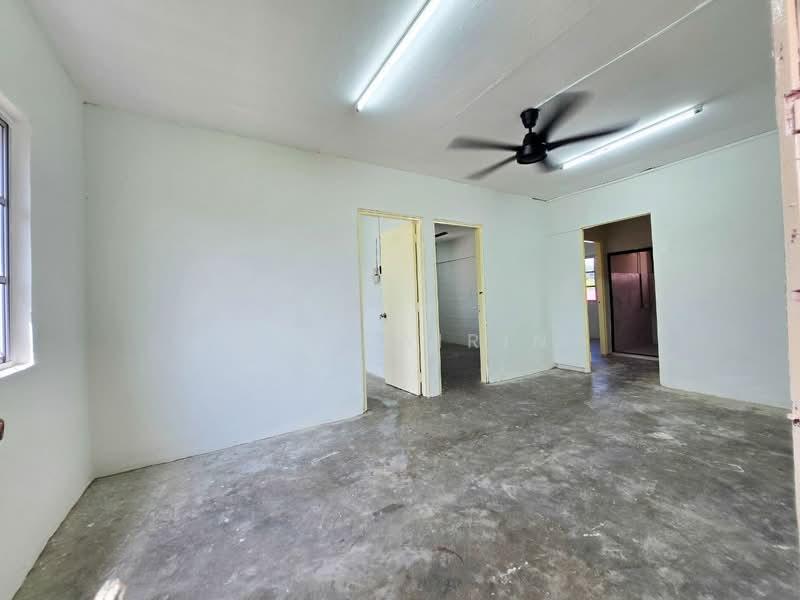 Flat Taman Melati - 2