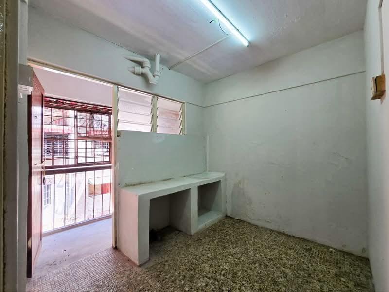 Flat Taman Melati - 3