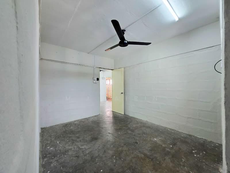 Flat Taman Melati - 4