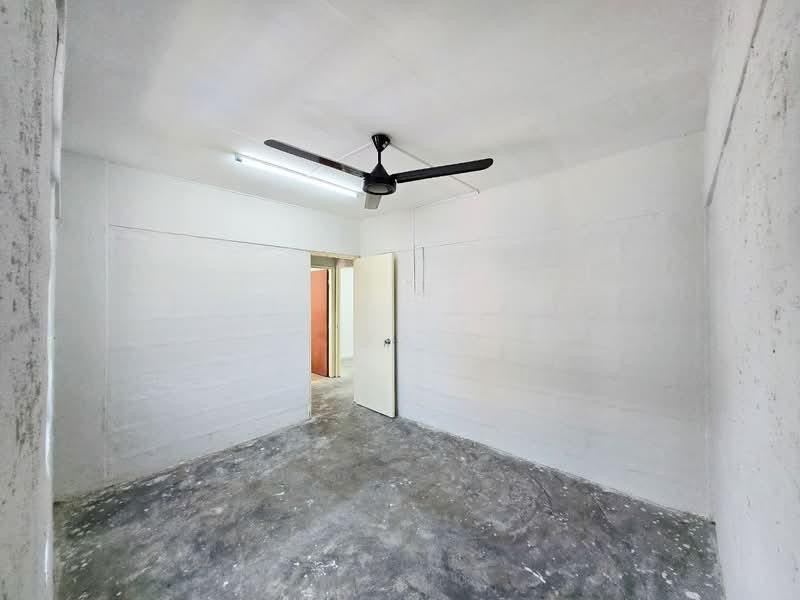 Flat Taman Melati - 5