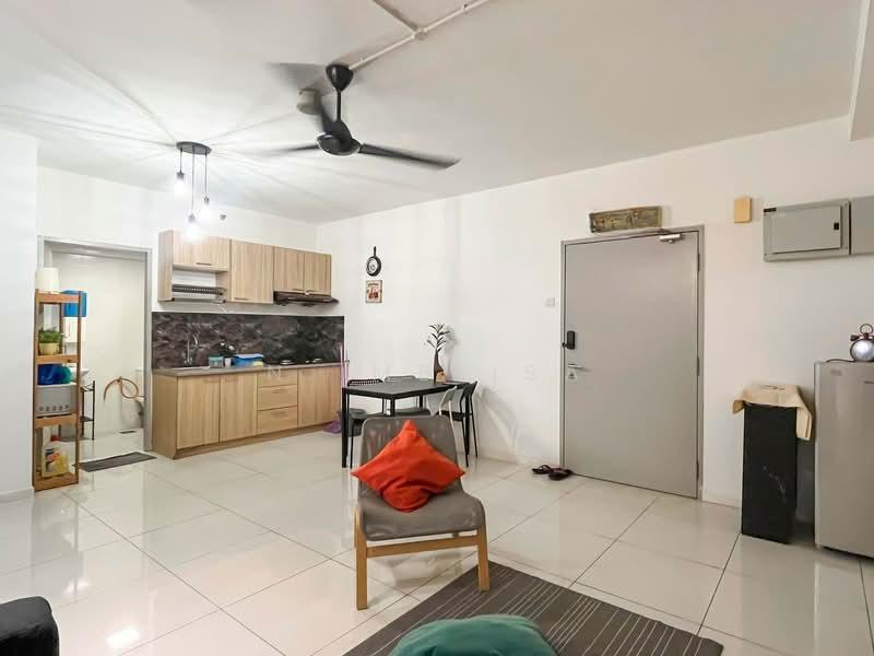 Paragon @ Pan'gaea - 5