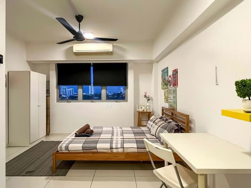 Paragon @ Pan'gaea - 1