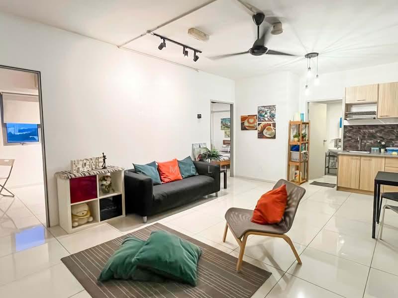 Paragon @ Pan'gaea - 4