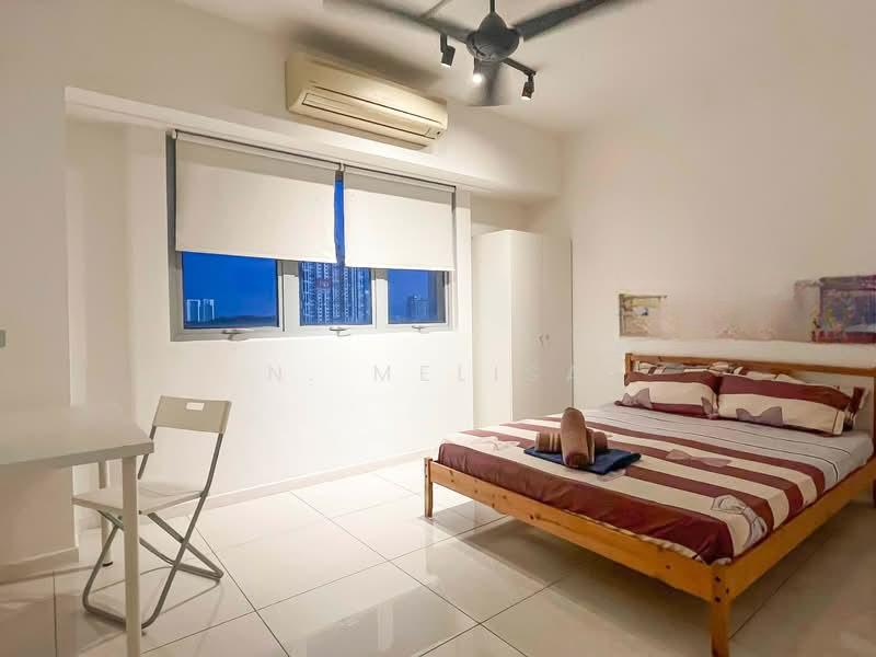 Paragon @ Pan'gaea - 2