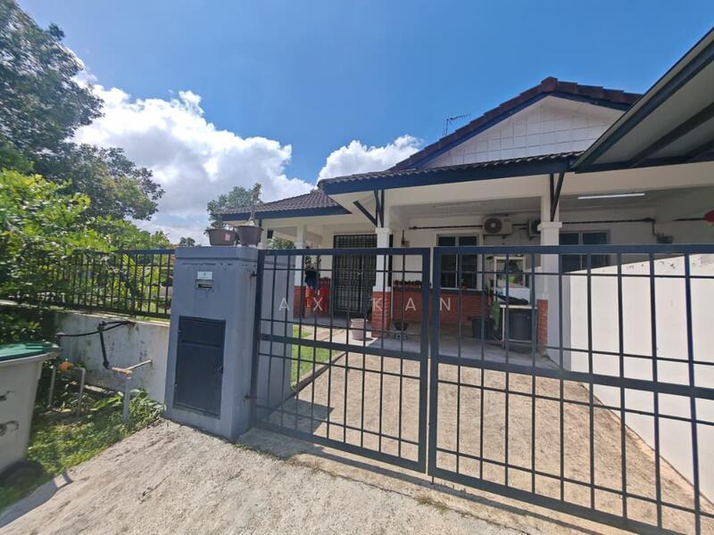 Setia indah setia indah - 3