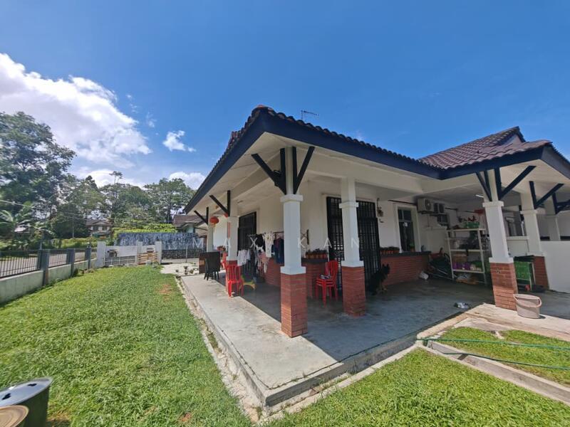 Setia indah setia indah - 1