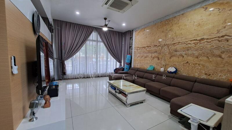 Senibong Cove - Isola Grandeur - 3