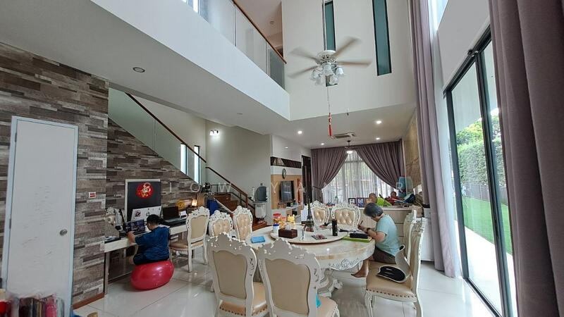 Senibong Cove - Isola Grandeur - 4