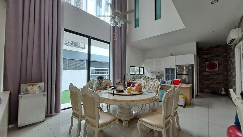 Senibong Cove - Isola Grandeur - 5