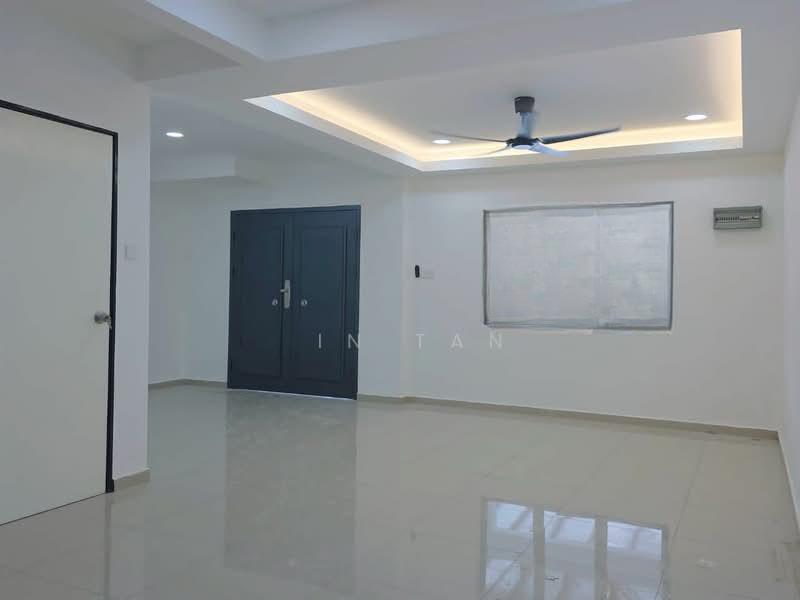 TAMAN PUTRI KULAI - 2