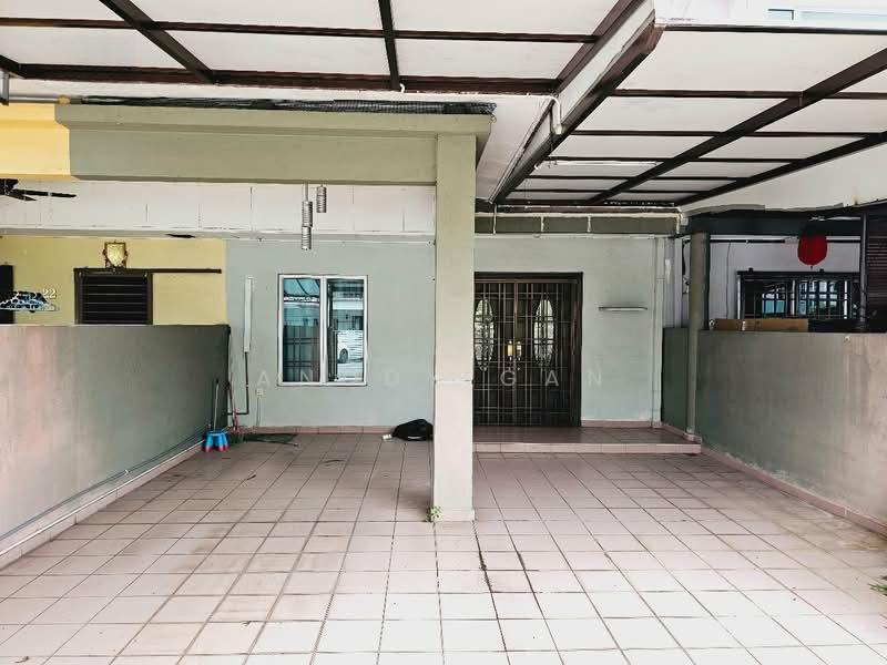 Bandar Botanic Klang - 3