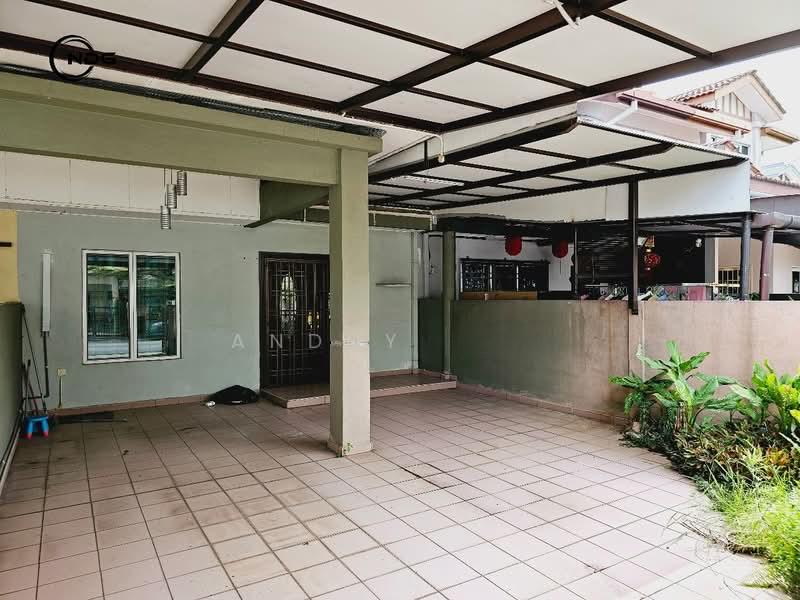 Bandar Botanic Klang - 4