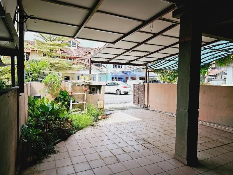 Bandar Botanic Klang - 1