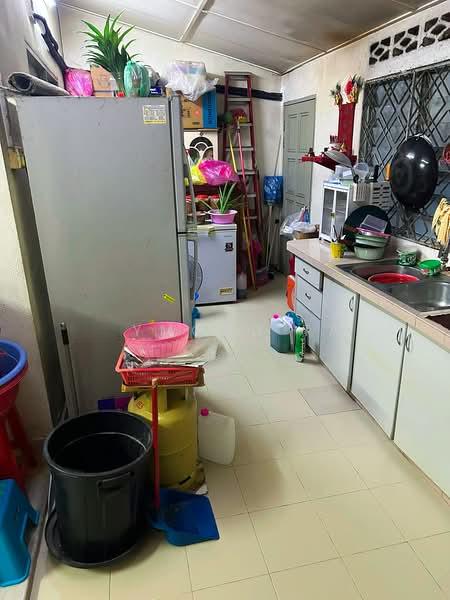 Taman Seri Kijang - 3