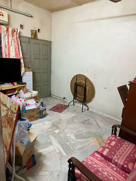 Taman Seri Kijang - 2